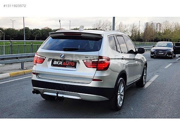 BKR AUTO DAN YENİ KASA SIFIR MOTOR FUL PAKET