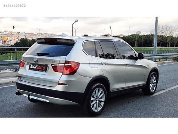 BKR AUTO DAN YENİ KASA SIFIR MOTOR FUL PAKET