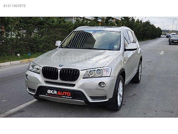 BKR AUTO DAN YENİ KASA SIFIR MOTOR FUL PAKET