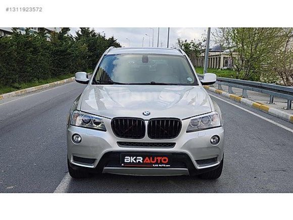 BKR AUTO DAN YENİ KASA SIFIR MOTOR FUL PAKET