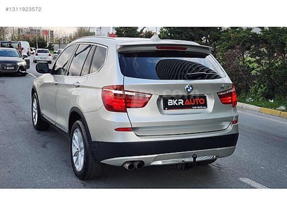 BKR AUTO DAN YENİ KASA SIFIR MOTOR FUL PAKET