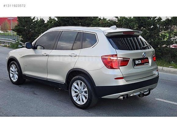 BKR AUTO DAN YENİ KASA SIFIR MOTOR FUL PAKET