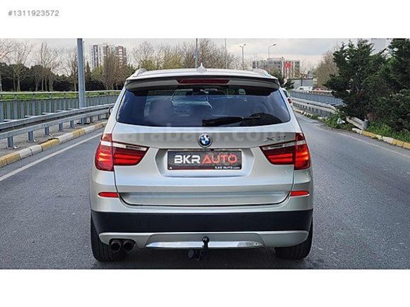 BKR AUTO DAN YENİ KASA SIFIR MOTOR FUL PAKET