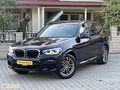 2020 BMW X3 2.0 SDRİVE MSPORT HATASIZ BOYASIZ 39.500 KM