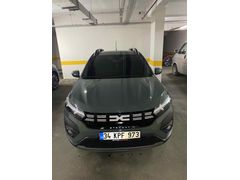 Sahibinden 2024 Dacia Sandero Stapway Expression – 28.750 KM