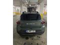 Sahibinden 2024 Dacia Sandero Stapway Expression – 28.750 KM