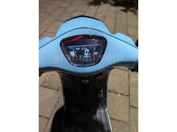 Sahibinden Taktas Motor Venüs 50