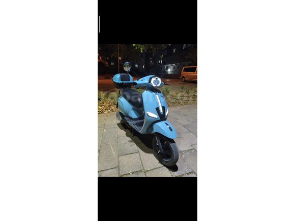 Sahibinden Taktas Motor Venüs 50