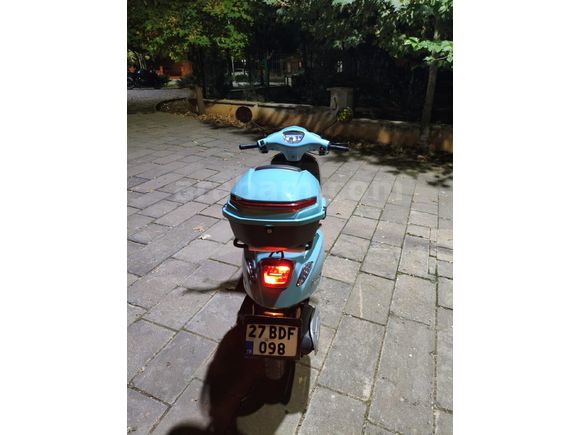 Sahibinden Taktas Motor Venüs 50