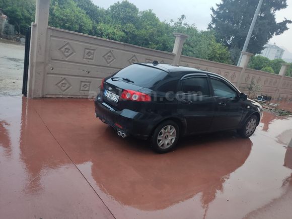 Sahibinden Chevrolet Lacetti 1.4 SE 2011 Model