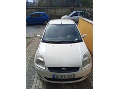 SARAY OTO'DAN Ford Fiesta 1.4 TDCi Comfort 2004 Model 220.000KM