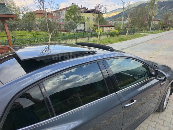 SAHİBİNDEN TİTİZLİKLE KULLANILMIŞ - İCONE MEGANE