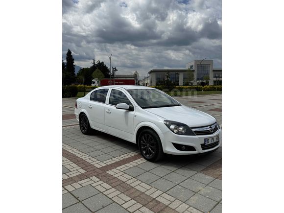 Sahibinden Opel Astra 1.3 CDTI Enjoy 111.Yıl 2011 Model 