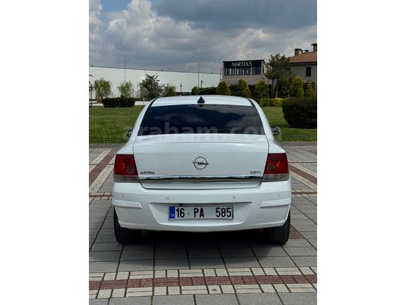 Sahibinden Opel Astra 1.3 CDTI Enjoy 111.Yıl 2011 Model 