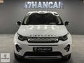 190.000 KM'DE 2016 MODEL LAND ROVER DISCOVERY SPORT 2.0 TD4 HSE