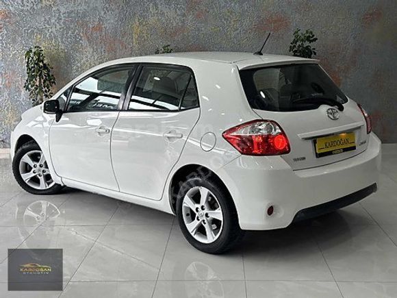 2012 MODEL AURIS 1.4D-4D COMFORT EXTRA//242.000KM//