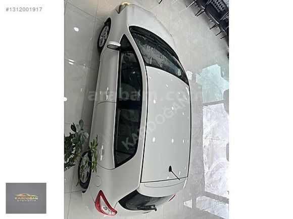 2012 MODEL AURIS 1.4D-4D COMFORT EXTRA//242.000KM//
