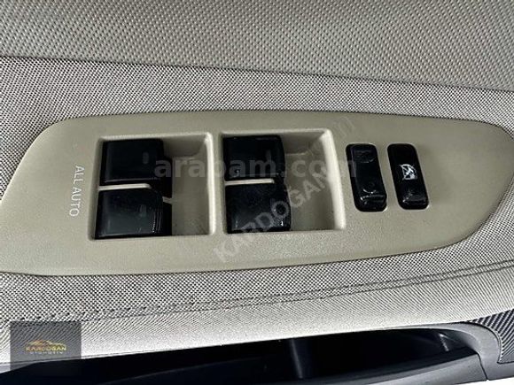 2012 MODEL AURIS 1.4D-4D COMFORT EXTRA//242.000KM//