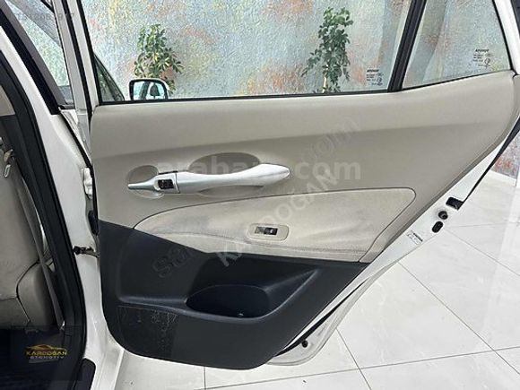 2012 MODEL AURIS 1.4D-4D COMFORT EXTRA//242.000KM//