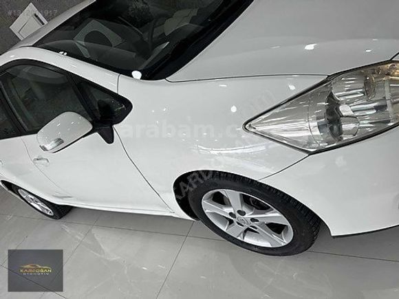 2012 MODEL AURIS 1.4D-4D COMFORT EXTRA//242.000KM//