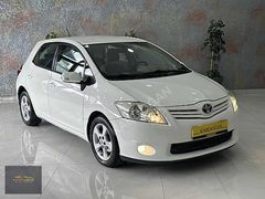2012 MODEL AURIS 1.4D-4D COMFORT EXTRA//242.000KM//