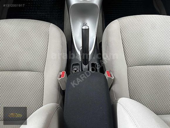 2012 MODEL AURIS 1.4D-4D COMFORT EXTRA//242.000KM//