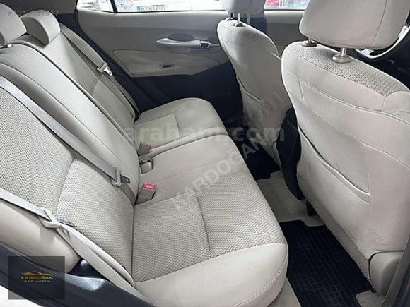 2012 MODEL AURIS 1.4D-4D COMFORT EXTRA//242.000KM//
