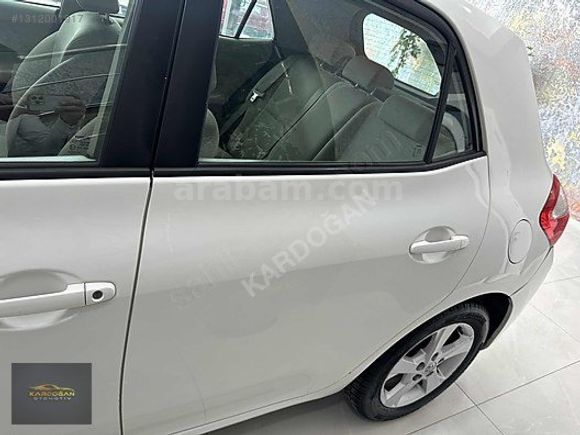 2012 MODEL AURIS 1.4D-4D COMFORT EXTRA//242.000KM//