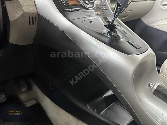 2012 MODEL AURIS 1.4D-4D COMFORT EXTRA//242.000KM//