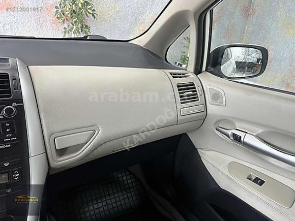 2012 MODEL AURIS 1.4D-4D COMFORT EXTRA//242.000KM//