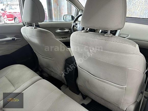 2012 MODEL AURIS 1.4D-4D COMFORT EXTRA//242.000KM//