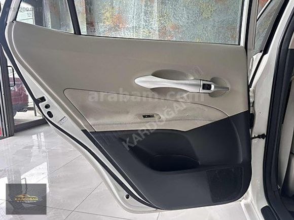 2012 MODEL AURIS 1.4D-4D COMFORT EXTRA//242.000KM//