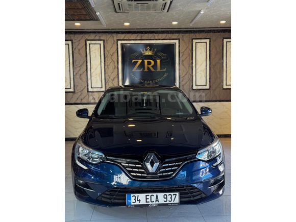 Sahibinden Renault Megane 1.3 TCe Joy 2021 Model