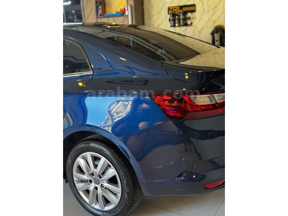 Sahibinden Renault Megane 1.3 TCe Joy 2021 Model