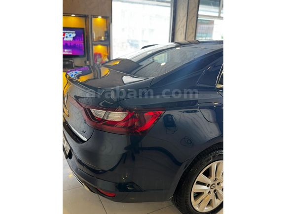 Sahibinden Renault Megane 1.3 TCe Joy 2021 Model