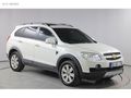CHEVROLET 2011 2.0 D LT HIGH BOYASIZ HATASIZ DEĞİŞENSİZ HASARSIZ