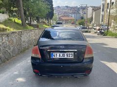 Sahibinden Kia Cerato 1.6 EX Advance 2009 Model  motor yeni