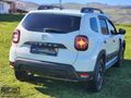 MASLAK GARAJ SAMSUNDAN 4X4 DACİA DUSTER