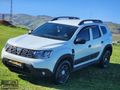 MASLAK GARAJ SAMSUNDAN 4X4 DACİA DUSTER