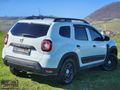 MASLAK GARAJ SAMSUNDAN 4X4 DACİA DUSTER