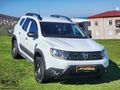 MASLAK GARAJ SAMSUNDAN 4X4 DACİA DUSTER