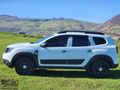 MASLAK GARAJ SAMSUNDAN 4X4 DACİA DUSTER