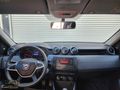MASLAK GARAJ SAMSUNDAN 4X4 DACİA DUSTER