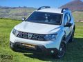 MASLAK GARAJ SAMSUNDAN 4X4 DACİA DUSTER