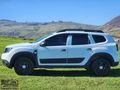 MASLAK GARAJ SAMSUNDAN 4X4 DACİA DUSTER