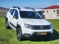 MASLAK GARAJ SAMSUNDAN 4X4 DACİA DUSTER
