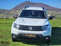 MASLAK GARAJ SAMSUNDAN 4X4 DACİA DUSTER