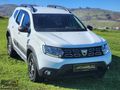 MASLAK GARAJ SAMSUNDAN 4X4 DACİA DUSTER