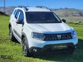 MASLAK GARAJ SAMSUNDAN 4X4 DACİA DUSTER