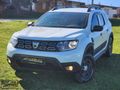 MASLAK GARAJ SAMSUNDAN 4X4 DACİA DUSTER